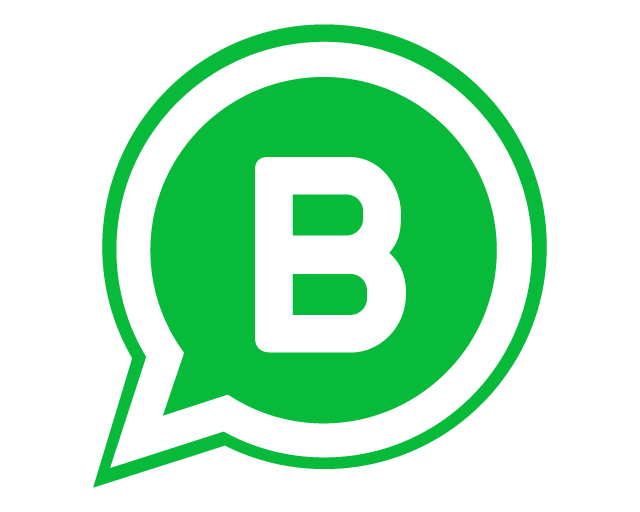Business Virtual landline on WhatsApp business